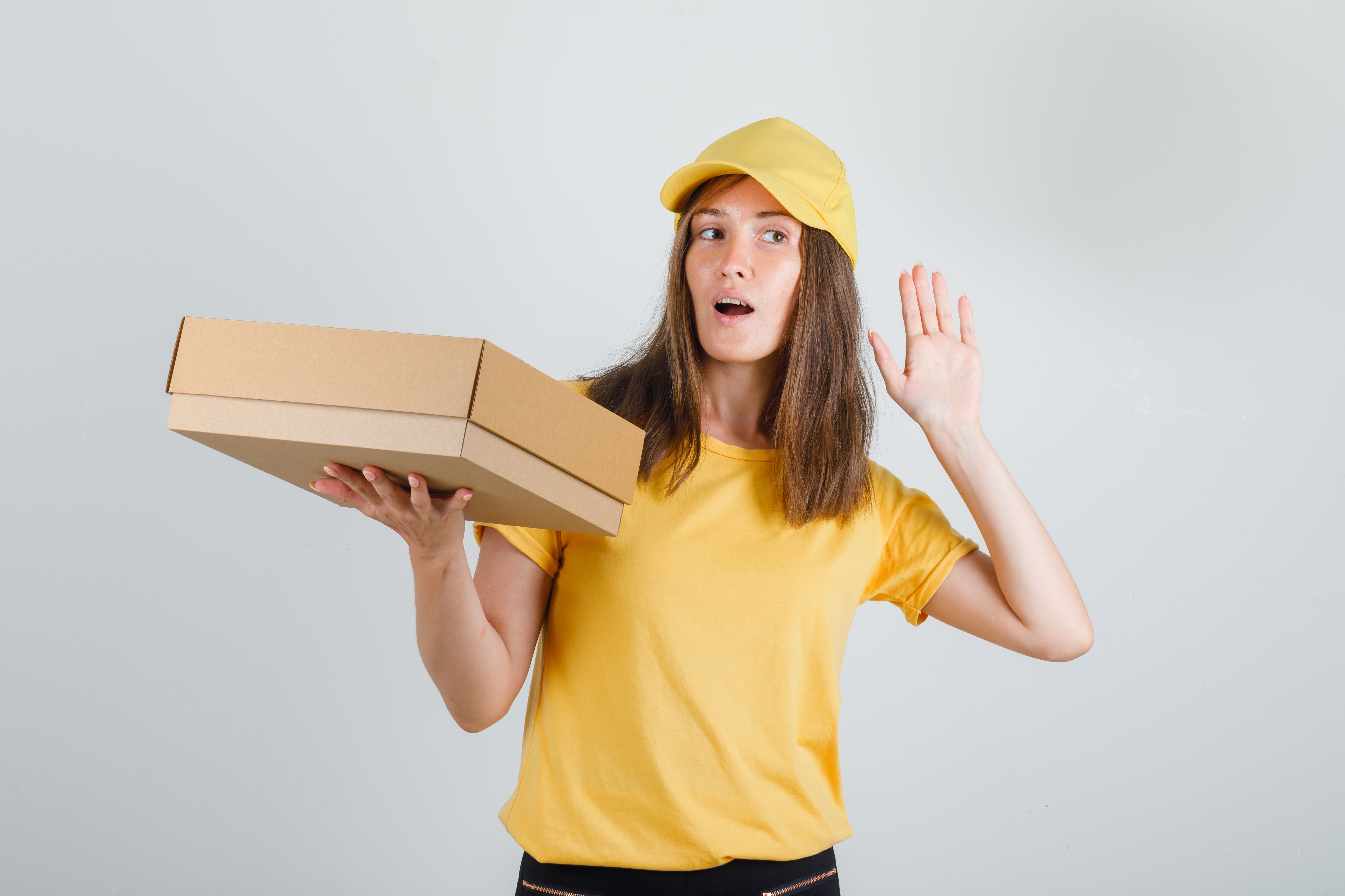 Imagen de portada de La importancia de entregar en el menor tiempo posible en el e-commerce